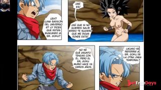 [GetFreeDays.com] Dragon Ball Hentai - Compilacin 2025 XXX Adult Video October 2022-1