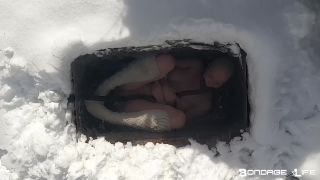 online xxx video 7 Bondage Life – The Snowbox Rachel Greyhound, lesbian fetish porn on fetish porn -6