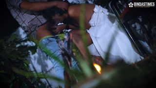 I yourstarsudipa loves to fuck outdoor with my stepbrother at ....-5