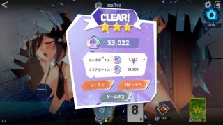 ギャル H GAME2H  HentaiAnimeEroge-4