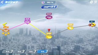 ギャル H GAME2H  HentaiAnimeEroge-6