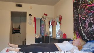  Pickup  Pickup FreakyFiona - Alien Taking Possession of My Body - Fetish  -2