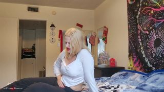  Pickup  Pickup FreakyFiona - Alien Taking Possession of My Body - Fetish  -3