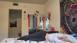  Pickup  Pickup FreakyFiona - Alien Taking Possession of My Body - Fetish  -6
