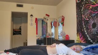  Pickup  Pickup FreakyFiona - Alien Taking Possession of My Body - Fetish  -8