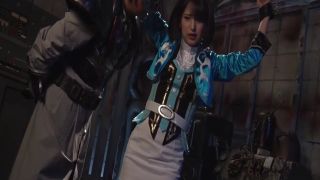 [SuperMisses.com] DHRY-17 Doujin Heroine 16 -Blue Fenril/Ryo Aoi-000-0