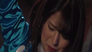 [SuperMisses.com] DHRY-17 Doujin Heroine 16 -Blue Fenril/Ryo Aoi-000-6