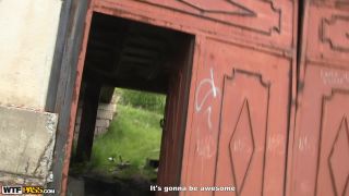 xxx clip 47 big tits hardcore dp hardcore porn | Lina Fuck Russian Teen Outdoor | pickupgirls-5
