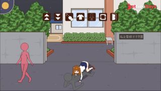 [GetFreeDays.com] hentai Pixel game Sex Film June 2023-2