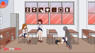 [GetFreeDays.com] hentai Pixel game Sex Film June 2023-8