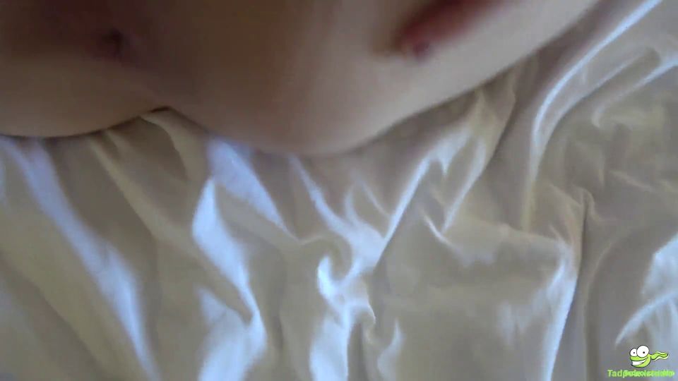 Tadpole XStudio - Alice Maze: Fucks Tad Pole Twice With Vag And Anal Creampies - Oral