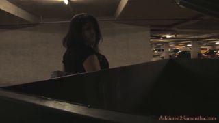 [K2S.CLUB] MackMovies - Samantha Mack - Dumpster Jack Off - SD 400P-9