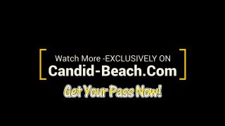 Candid Voyeur 1620-9