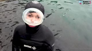 UKCuteGirl () Ukcutegirl - my underwater eyes make you hard trailer for todays ppv xxx 13-02-2021-3