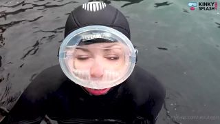 UKCuteGirl () Ukcutegirl - my underwater eyes make you hard trailer for todays ppv xxx 13-02-2021-4