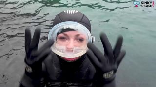 UKCuteGirl () Ukcutegirl - my underwater eyes make you hard trailer for todays ppv xxx 13-02-2021-5