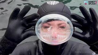 UKCuteGirl () Ukcutegirl - my underwater eyes make you hard trailer for todays ppv xxx 13-02-2021-6