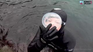 UKCuteGirl () Ukcutegirl - my underwater eyes make you hard trailer for todays ppv xxx 13-02-2021-7