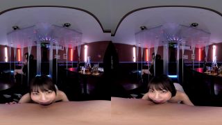 3DSVR-0873 B - Japan VR Porn - (Virtual Reality)-3