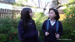 [hotspanker.com] Skipping School Pt.2 – Ena is given Stern Spanking by Tae’s Mother HD-9