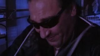 video 5 mature big blonde porn Trisha Dreams Of Leather Parties Like This, blowjob on fetish porn-1