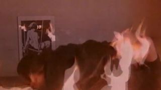 video 5 mature big blonde porn Trisha Dreams Of Leather Parties Like This, blowjob on fetish porn-3