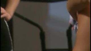 Leather Bound Dykes From Hell Skye Blue Bizarre Video Qui...-1