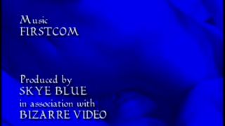 Leather Bound Dykes From Hell Skye Blue Bizarre Video Qui...-9