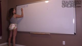 DiaperedonlineAlisha Alisha Lines for Wetting Pants-1