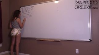 DiaperedonlineAlisha Alisha Lines for Wetting Pants-3