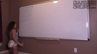 DiaperedonlineAlisha Alisha Lines for Wetting Pants-4