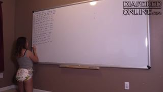 DiaperedonlineAlisha Alisha Lines for Wetting Pants-5