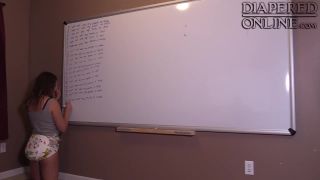 DiaperedonlineAlisha Alisha Lines for Wetting Pants-6