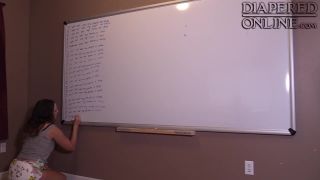 DiaperedonlineAlisha Alisha Lines for Wetting Pants-7