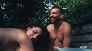 Maria Riot - Hardwerk Session - Big Tits-1