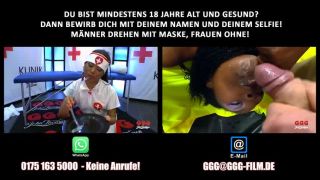 online adult video 9 plaster cast fetish fetish porn | GGG - Die GGG John Thompson Clinic Teil 1 [SD 988.7 MB] | cum play-6