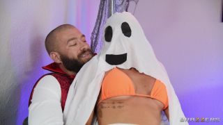 Emma Hix - Blowjob, Doggystyle, Blonde, High Heels, All Sex (HD)-1