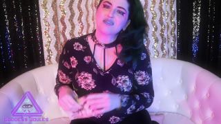 Goddess Joules Opia Ruin Your Credit For Me - Financial Domination-1