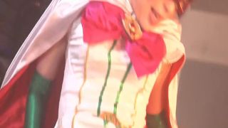 [WarAnLov.com] [ZEPE-98] Heroine Conquest T Frontier Demon Extermination-006-5