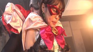 [WarAnLov.com] [ZEPE-98] Heroine Conquest T Frontier Demon Extermination-006-9