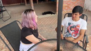 free xxx video 31 LE ENSENO a BESAR a MI HERMANASTRO PERO SE ME SALE DE LAS MANOS Ashleysoy [Onlyfans] (FullHD 1080p) on femdom porn lesbian fetish-2