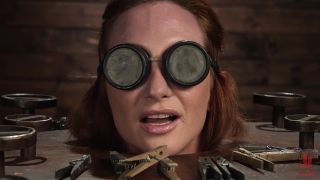 adult xxx video 31 trap bdsm Kink – Brutal Homecoming of Sophia Locke, domination on handjob porn-3