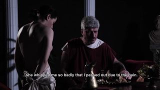 ROME The Revenge Of Ultrix Part Ultrix MoodPictures Quick...-2