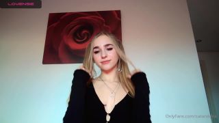 Cat and Dick () Catanddick - livestream wearing twin ponytails blowjob and facefuck do you like this 15-03-2021-2