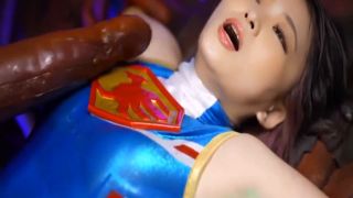 [SuperMisses.com] ZEPE-51 HEROINE SEXY PINCH: Bird Soldier -Bird Blue (FHD ver.)-020-4