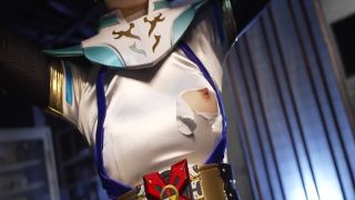 [WarAnLov.com] SPSE-66 Ayakashi Towaden Kougaigar Part 2-015-3