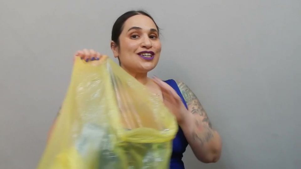 free adult video 34 mixed femdom Miss Urbex – House Rules, femdom pov on masturbation porn