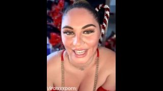 Fetish porn Therealbrittfit Therealbrittfit Stars in  Nude Sex Tape Teasing in Green Panties Video-8