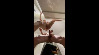 1 Josephinexxx Getting That D In Bathroom Onlyfans (Pornstar)-0