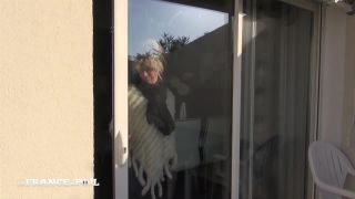 hardcore movies hd free Marina  - Cougar profite d'une visite immobilière pour piéger un petit jeune , blondes on hardcore-9